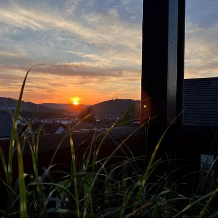 Ferienwohnung Augenblicke Olsberg Zewnętrze zdjęcie