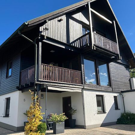 Ferienwohnung Augenblicke Olsberg Zewnętrze zdjęcie