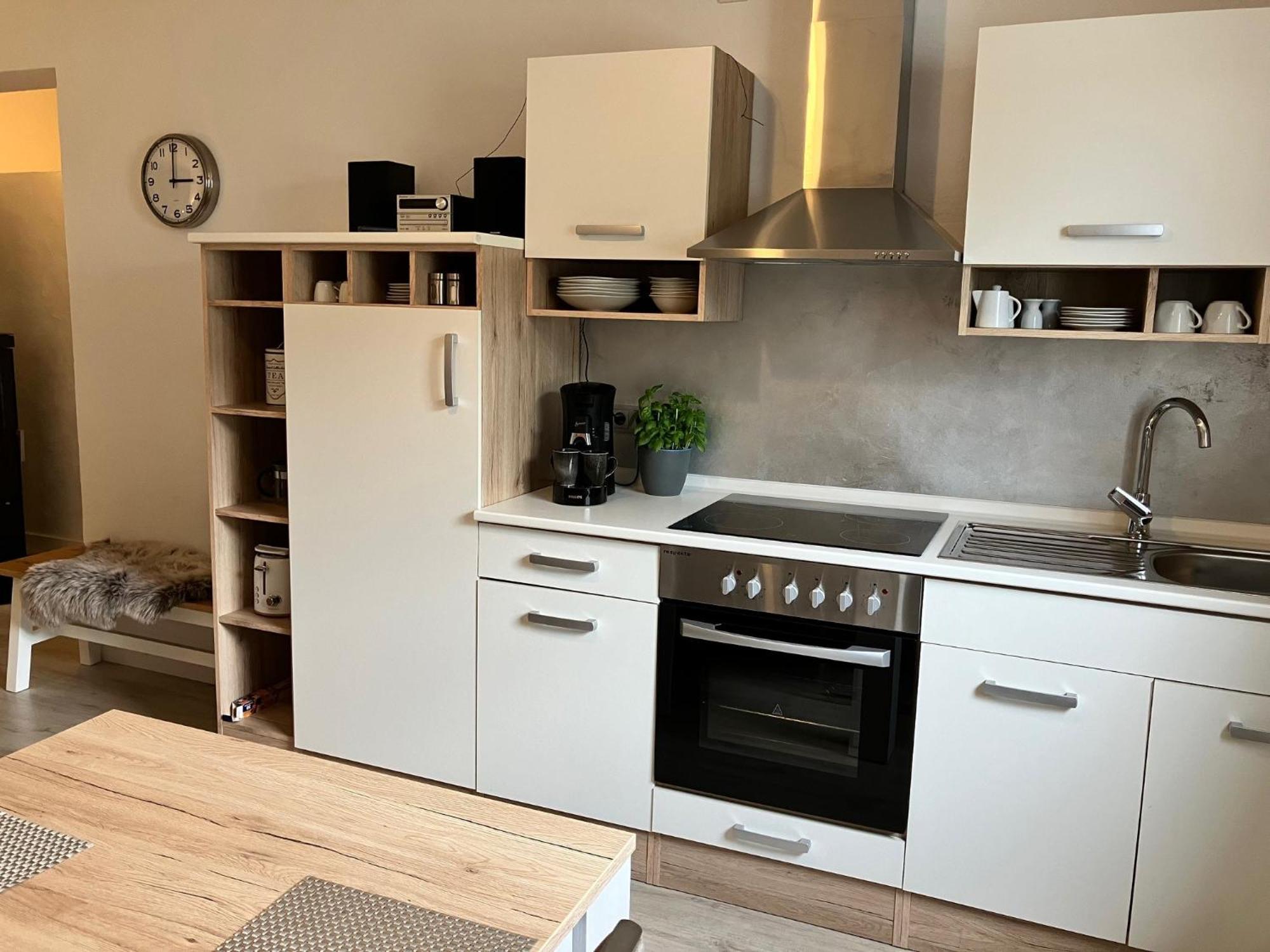 Ferienwohnung Augenblicke Olsberg Zewnętrze zdjęcie