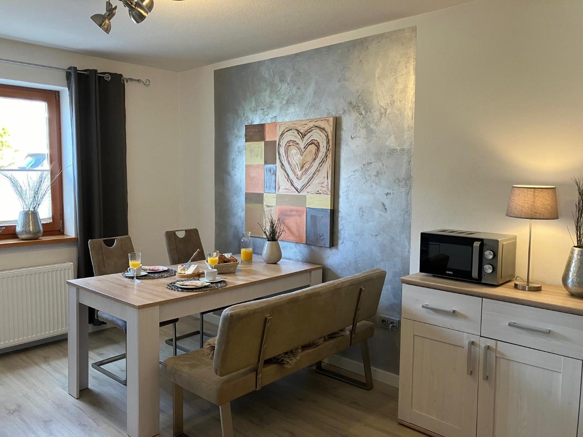 Ferienwohnung Augenblicke Olsberg Zewnętrze zdjęcie