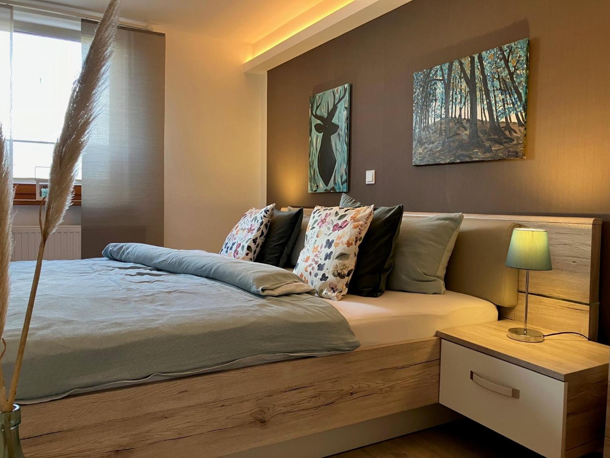 Ferienwohnung Augenblicke Olsberg Zewnętrze zdjęcie