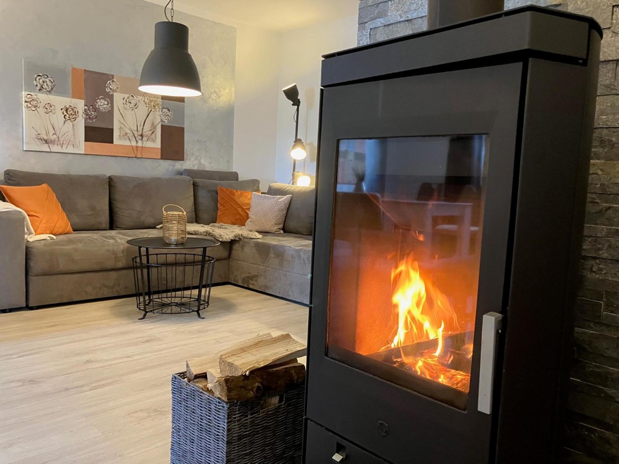 Ferienwohnung Augenblicke Olsberg Zewnętrze zdjęcie
