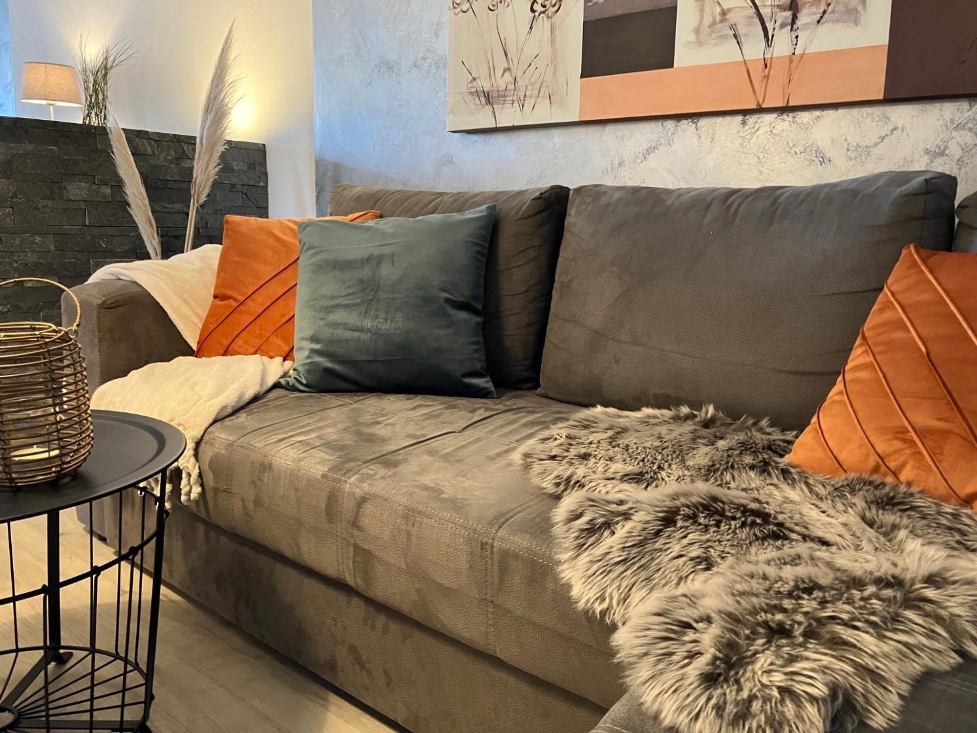 Ferienwohnung Augenblicke Olsberg Zewnętrze zdjęcie